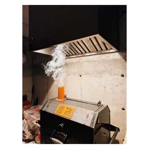 There are still things to do, but it's becoming quite cozy.