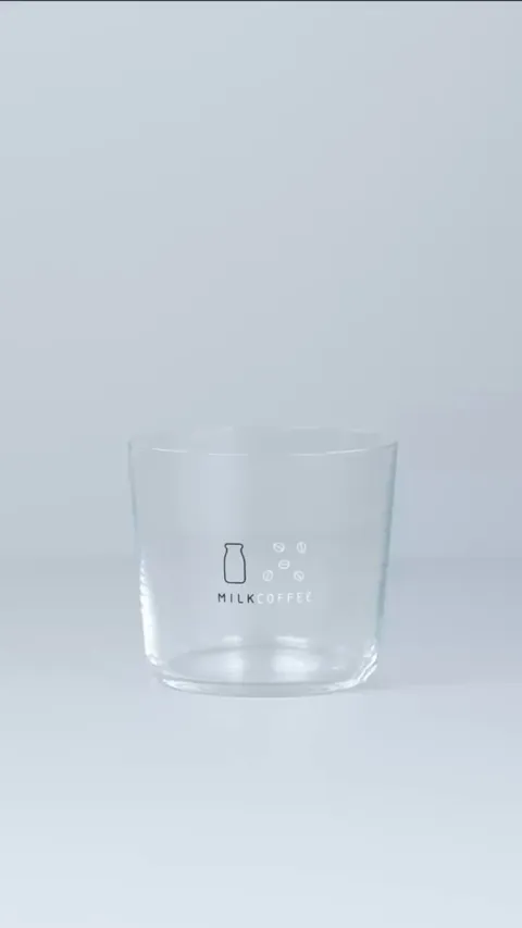These labels on glassware reveal the name based on colour of liquid inside