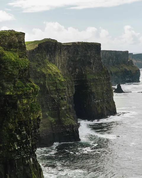 🔥 cliffs of moher, ireland