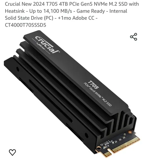 That is one hell of a heatsink