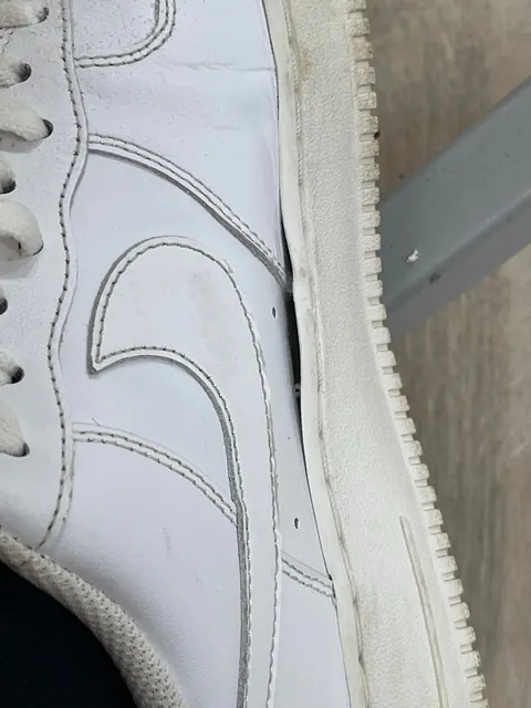 8+ years of service. Time for them to retire 🫡