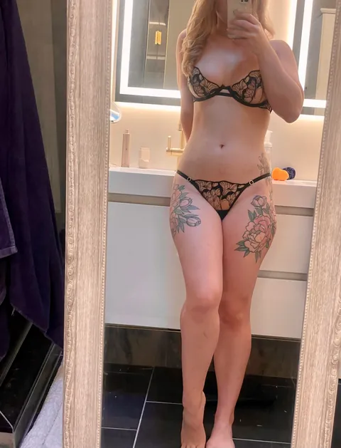 Your honor I’m a [f]reak bitch