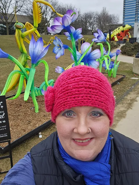 Here's a collection of some of my looks from the past few years!