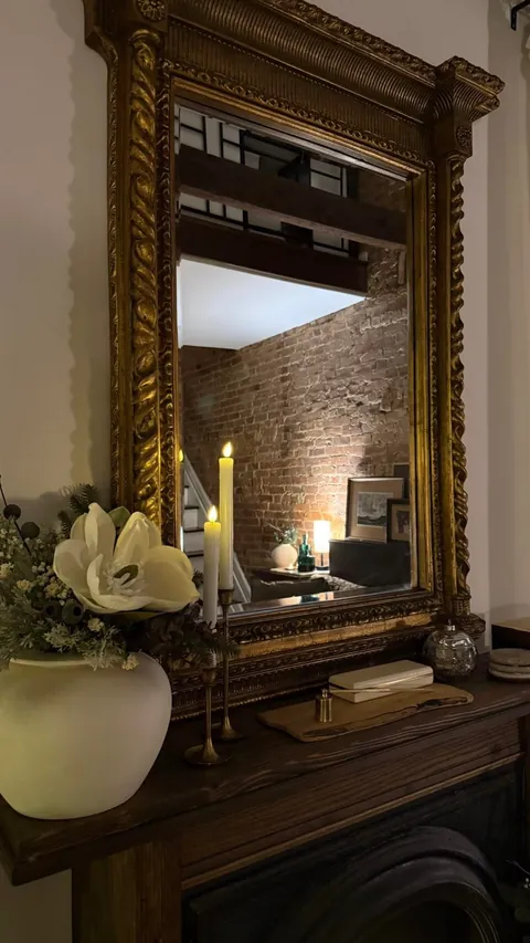 Christmas in Brooklyn