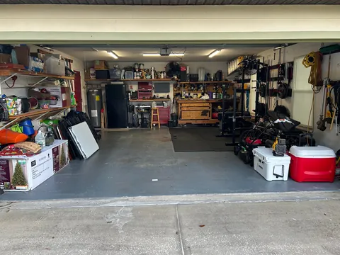I blame this subreddit for my garage makeover