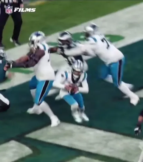 [highlights] NFL films did a 1 minute segment on Bryce Young’s 12 starts after he was benched