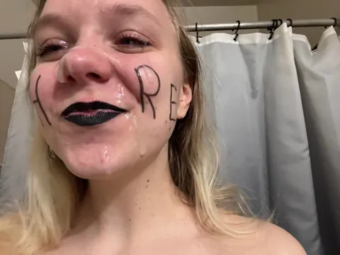 Trying out some sharpie marking🤭🥰 Last one’s my favorite😍😘🤤