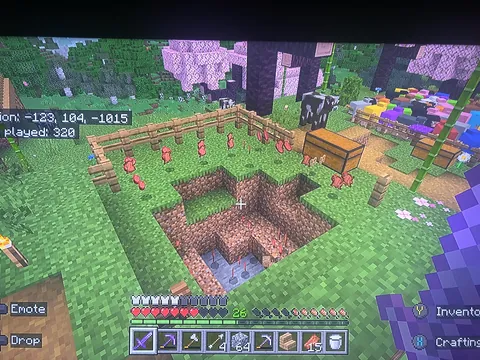 These creepers man…💔💔