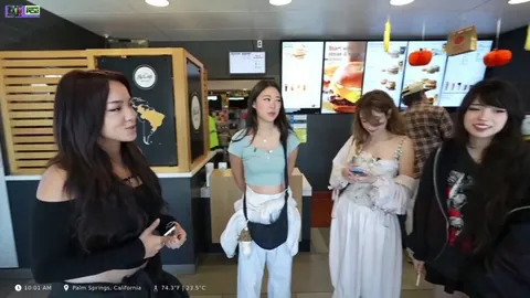 Twitch contract requires Emiru to attend Meet &amp; Greet to keep Twitchcon Show amid safety concerns