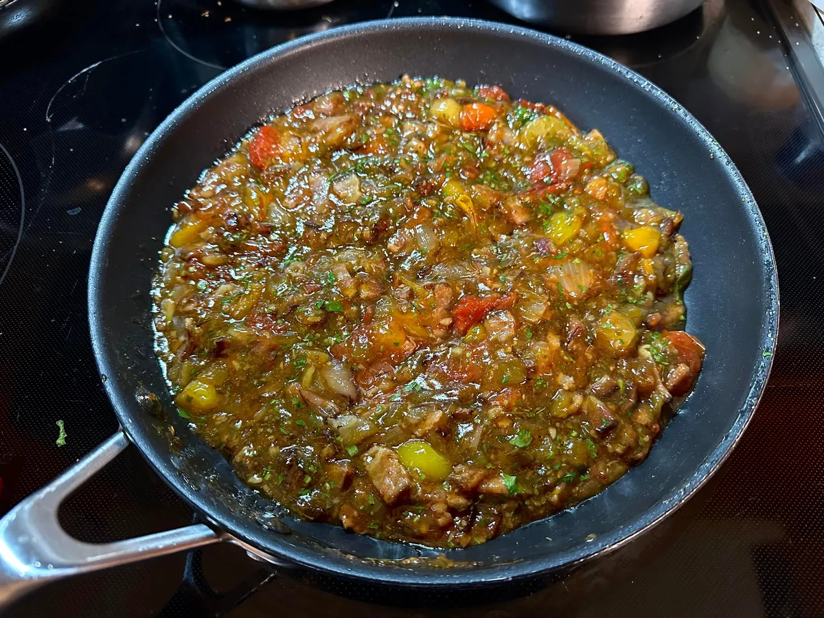 [Homemade] smash burgers