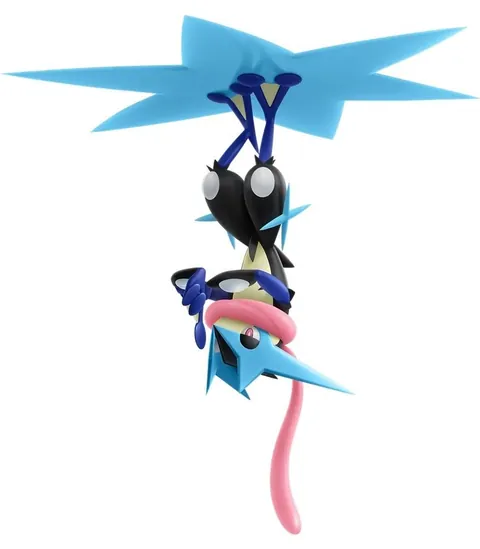 The new Mega Evolution art has made me question what actually makes a “bad design”