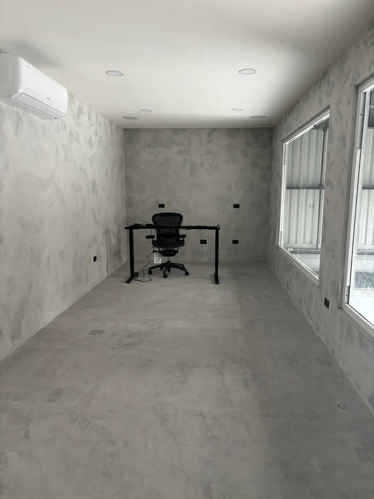 Little garage almost complete updated pics