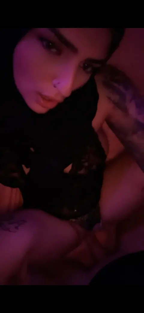 Favourite hijabi activity….