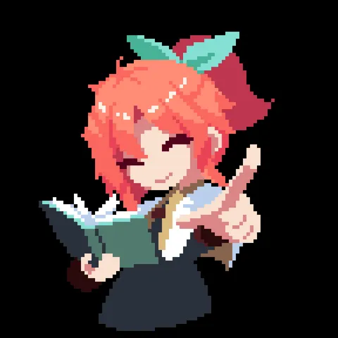 Character Select Portrait