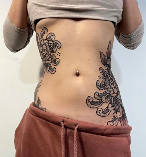 Advice needed: should I add something to this piece or leave it as is?