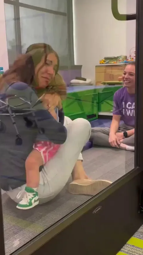 This was amazing to watch