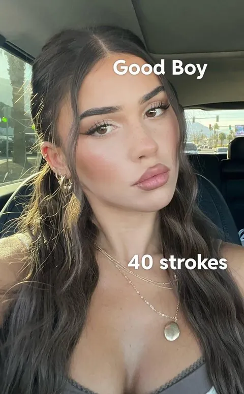 NEW Game: follow the instructions! 🫶