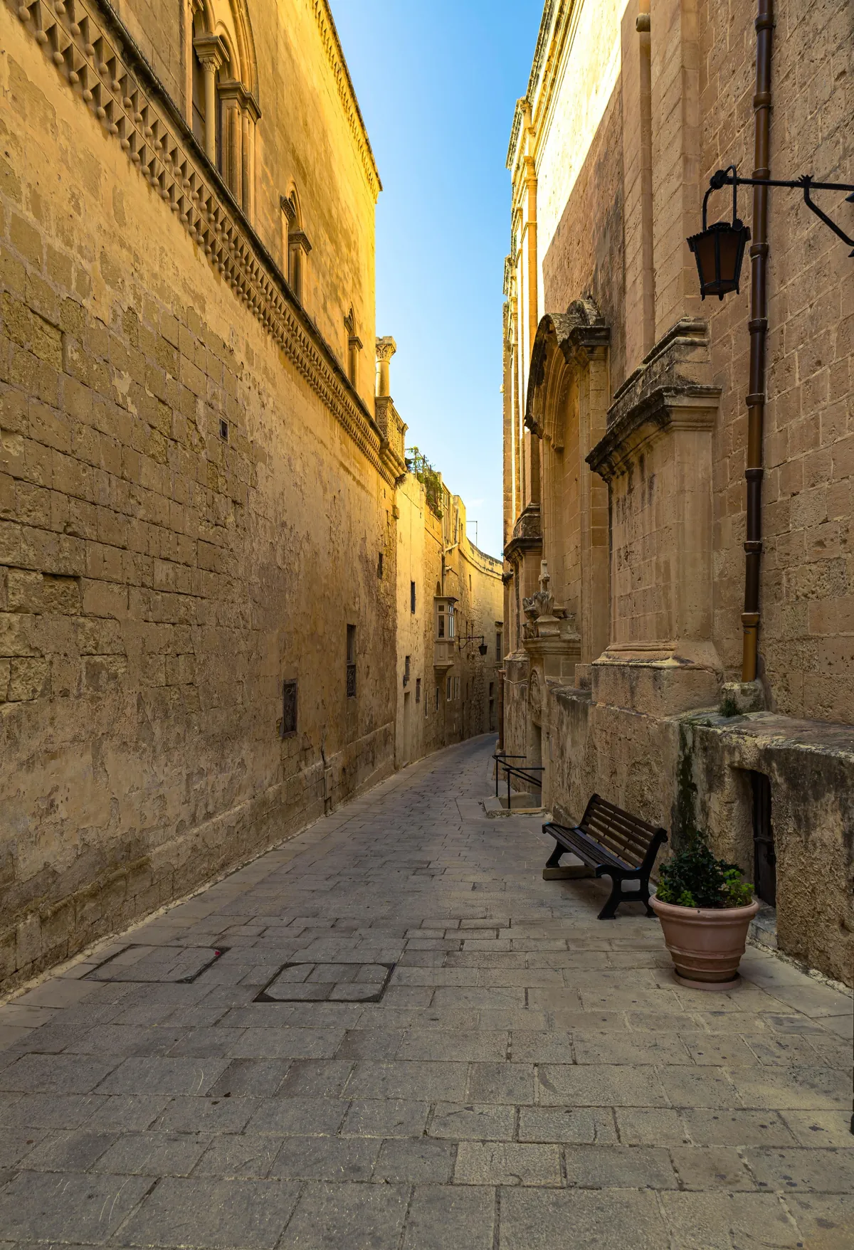 5 Days in Malta