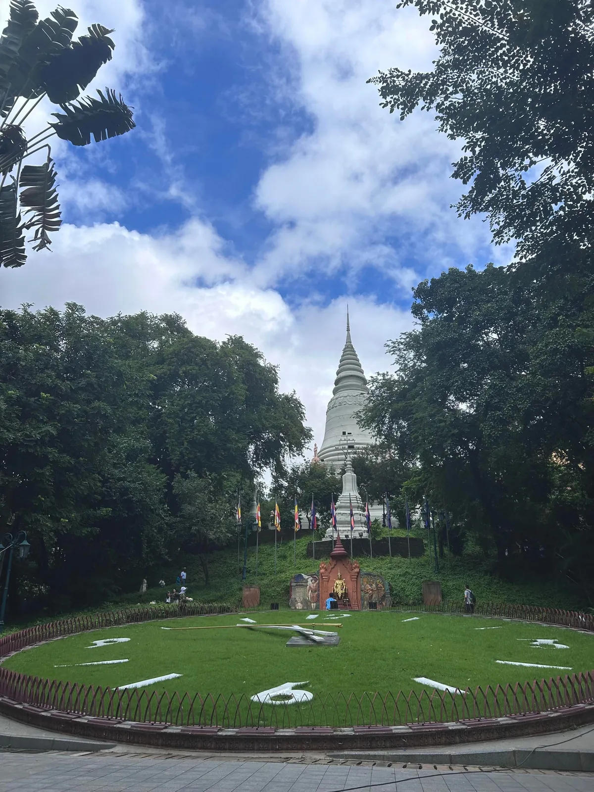 2 weeks in Cambodia 🇰🇭