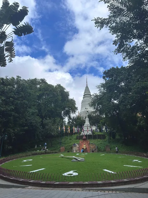 2 weeks in Cambodia 🇰🇭