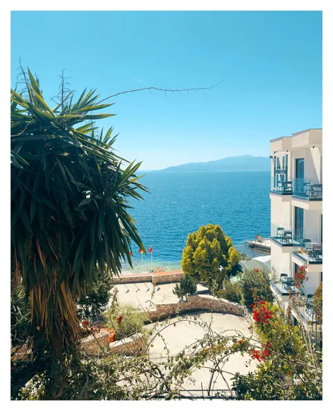 Five Days in Albania – My Spring Escape 2026