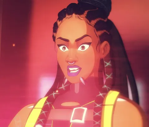 Screw Hazard I want HER!!!😭