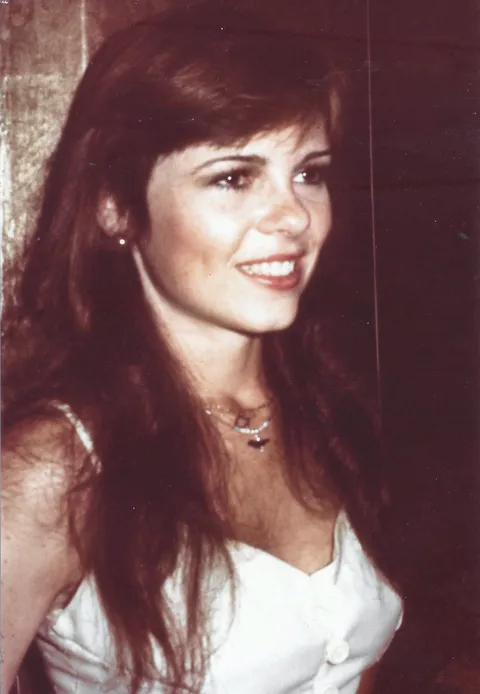 Back in the college days, 1975