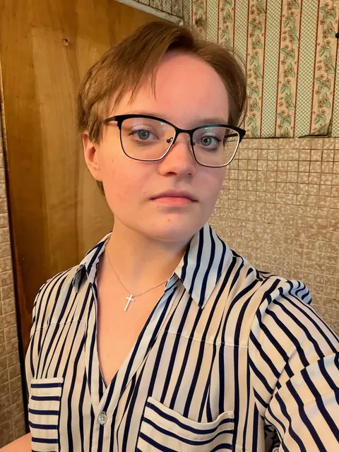 19F Give me your worst, I’m sure I’ve heard it before