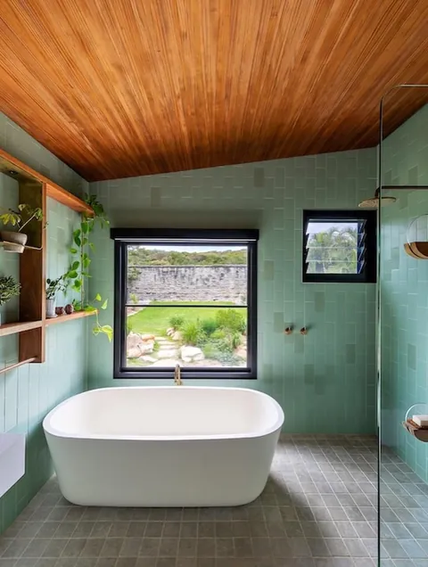 Holocene House, Manly, Australia by CplusC Architects