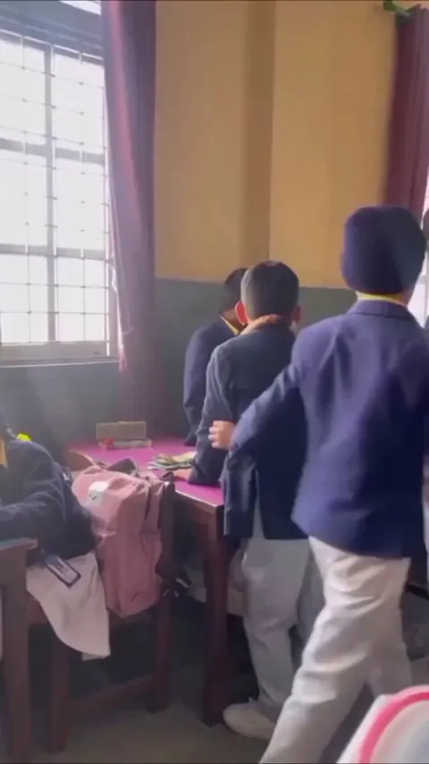 One of their classmates, Prince, wanted to join the school picnic but couldn’t afford the fee. His friends pooled their own pocket money so he could go with them. When they told him, he became emotional—not because of the money, but because he realized he wasn’t alone.