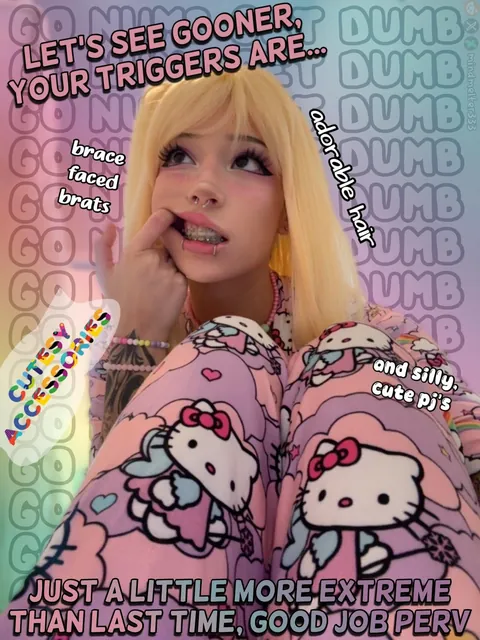 How will you ever get stronger if you don’t fight temptations?