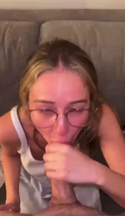 How the first date always ends