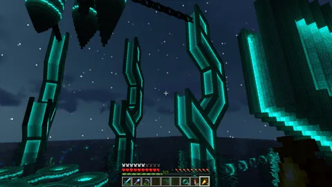 This is why we need colored lights.