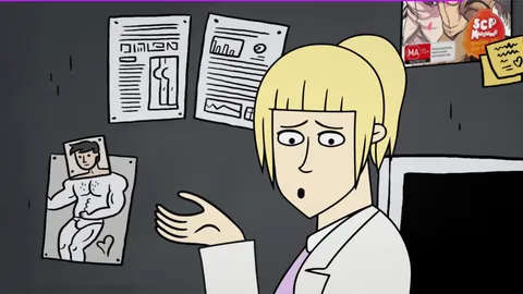 Lord Bung is a man of culture I see (upper right corner)