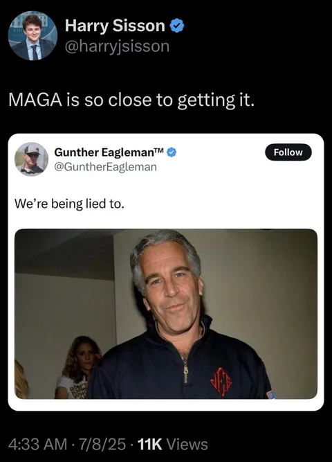 So, so close to getting it…