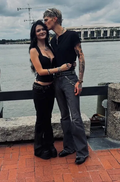 Since the first one went crazy