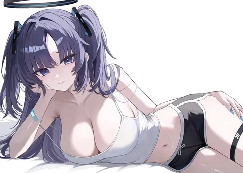 Yuuka Hayase [Blue Archive]