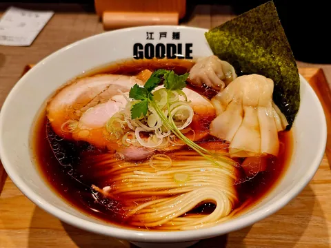 [I ate] 19 bowls of ramen across Japan in 1 month.