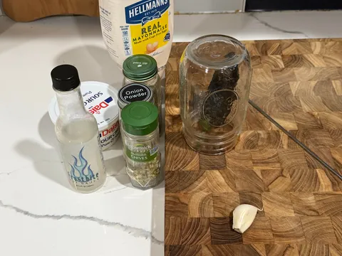 [homemade] sub sandwich.