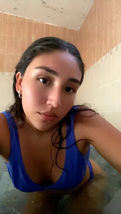 I want it rough, raw, and muy profundo.