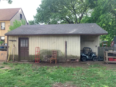 99.9% with my own 2 hands