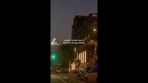 Google is doing layoffs