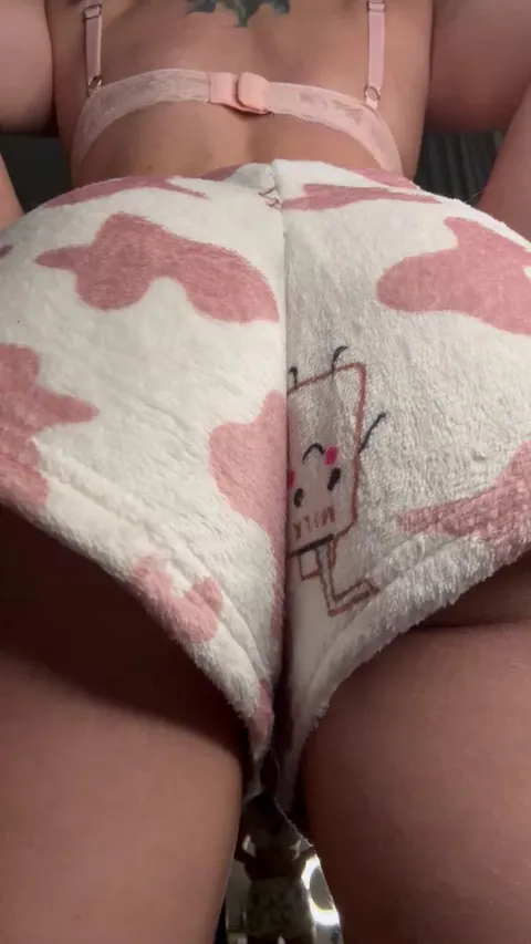 Ruin me, even if I can't stand it.