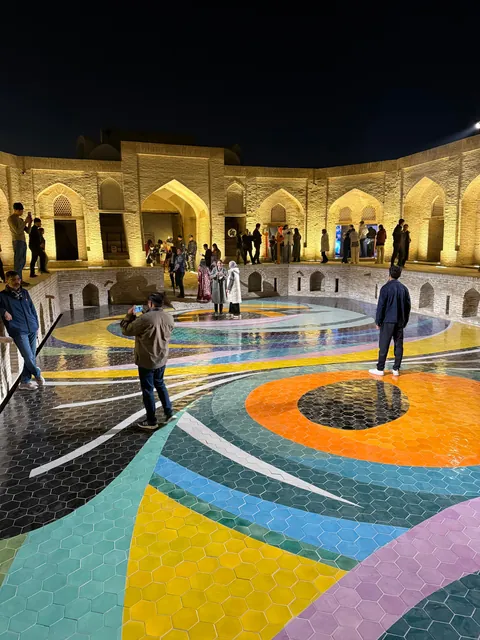 Eight days in Uzbekistan - heart of the Silk Road