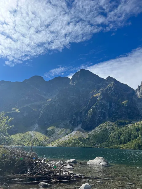 Poland has a bit for everyone