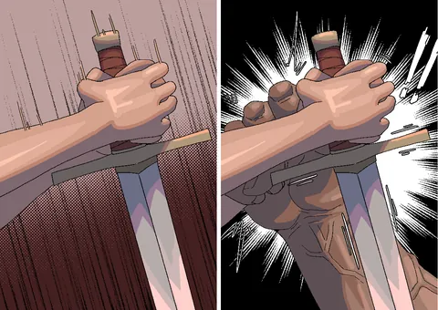 Thief Turned Into A Personal Fuck Pet by the Man She Tried to Steal From. Artist: Homerus