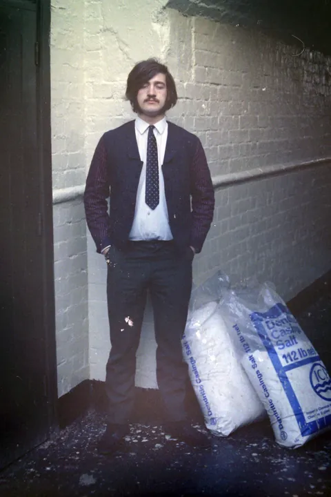 When my dad was 18-20 yrs old