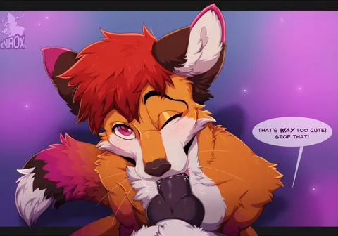 Too Cute (xNirox)