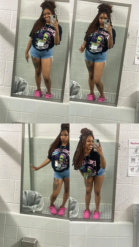 Roast Me😭 I can handle it… I think?