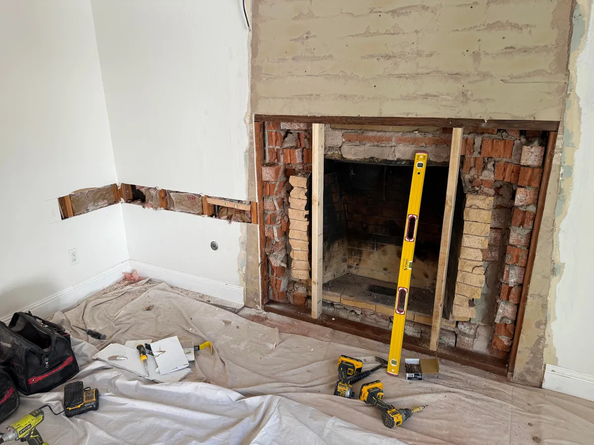 Finally wrapping this up